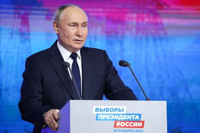 Vladimir Putin susține că avionul cu prizonieri ucraineni la bord a fost doborât cu o rachetă Patriot