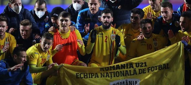 Lista preliminară a stranierilor convocați de Mirel Rădoi - Pe cine ne vom baza la meciurile cu Macedonia de Nord, Germania și Armenia