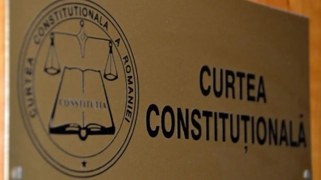Curtea Constituțională dezbate sesizarea împotriva Meta Platforms