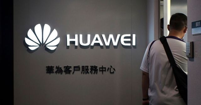 Huawei potrà partecipare alla corsa 5G in Germania