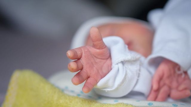 Szívtranszplantált édesanyának született gyereke, ilyen először fordult elő Magyarországon