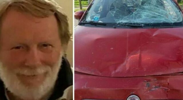 Chi era Diego Lapaine, il ciclista ucciso da un 18enne senza patente a Treviso