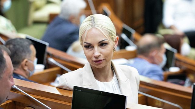Депутат Марина Таубер вступила в борьбу за пост примара Бельц от партии «Шор»