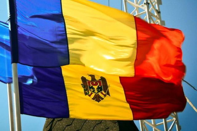 Liceul „Mihai Eminescu” din Comrat va fi renovat cu banii României