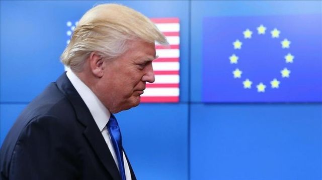 Donald Trump anunță că ar putea impune tarife vamale de 50% pentru Uniunea Europeană, de la 1 iunie