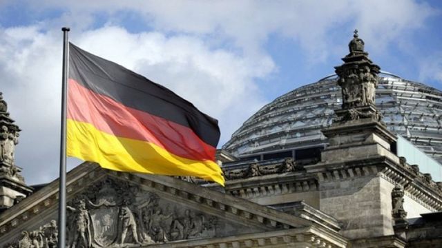 Germania se angajează să garanteze securitatea Ucrainei în fața Rusiei