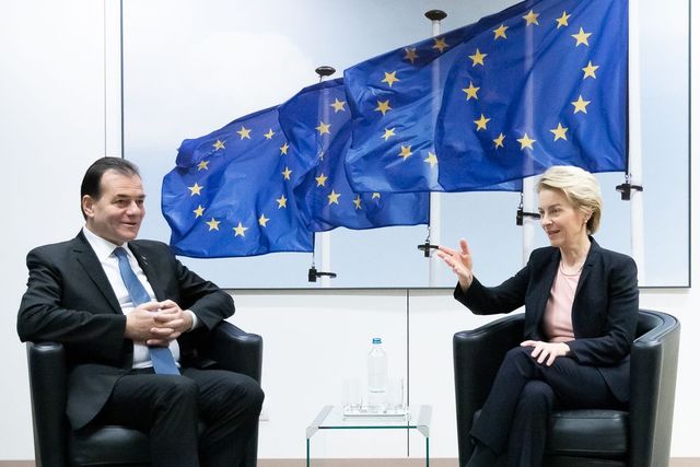 Orban: România respectă toate condițiile pentru aderarea la Schengen