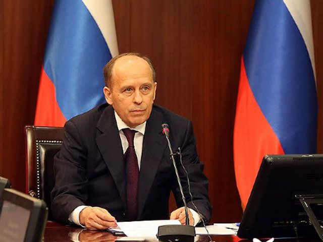 ФСБ заявила о вербовке иностранных студентов в вузах РФ