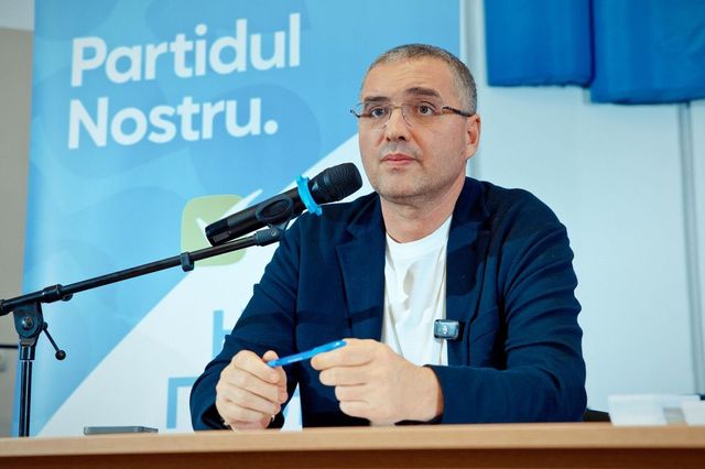 Renato Usatîi – Pensionarii și persoanele cu dizabilități trebuie să aibă dreptul de a face comerț în baza patentei gratuite