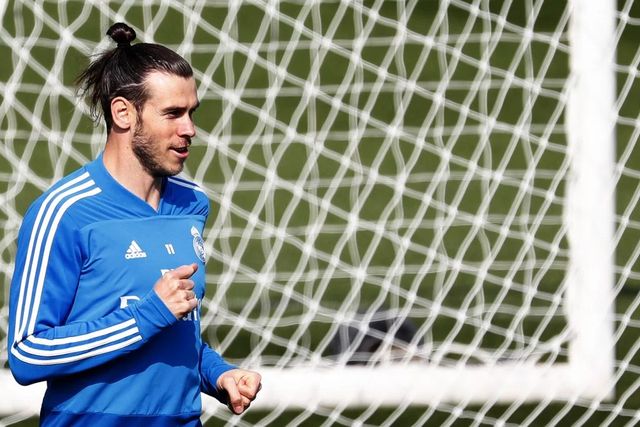 Gareth Bale ar putea ajunge la Jiangsu Suning FC, echipa lui Cosmin Olăroiu
