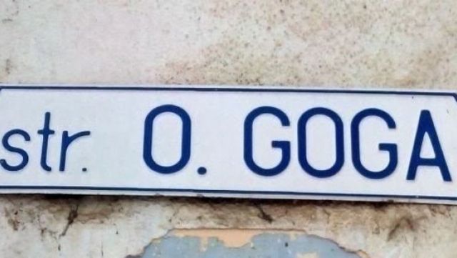 Strada Octavian Goga din Chișinău ar putea fi REDENUMITĂ în cinstea unui general rus: Demersul socialiștilor și doleanța lui Tkaciuk