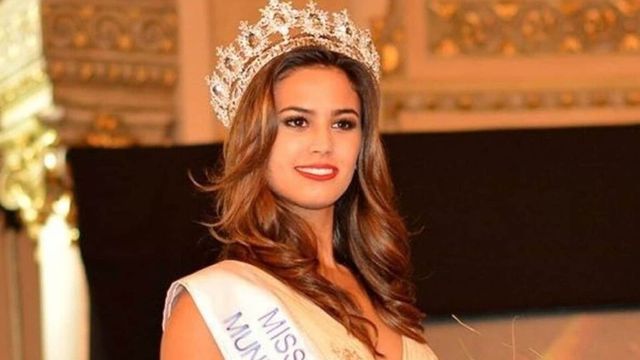 Former Miss World Contestant Sherika De Armas Dies After Battling Cancer at 26