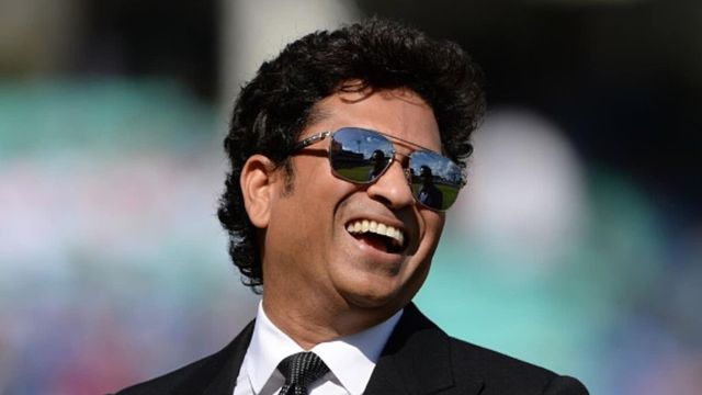 Sachin Tendulkar’s son Arjun engaged to Ravi Ghai’s granddaughter Saaniya Chandok