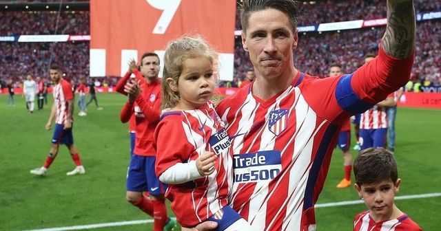 Fernando Torres si-a anuntat retragerea din activitatea competitionala la varsta de 35 de ani