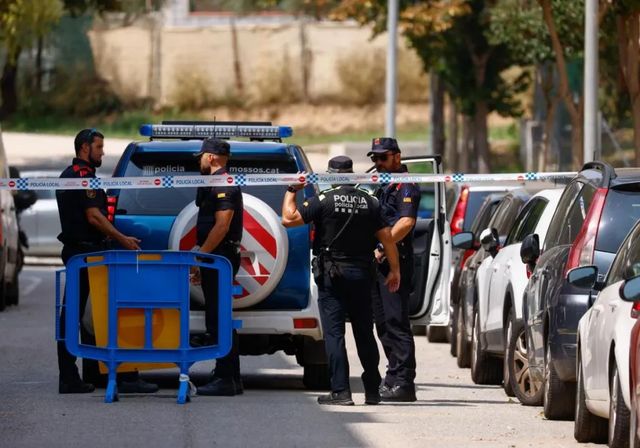 Un hombre mata a su padre en Lleida