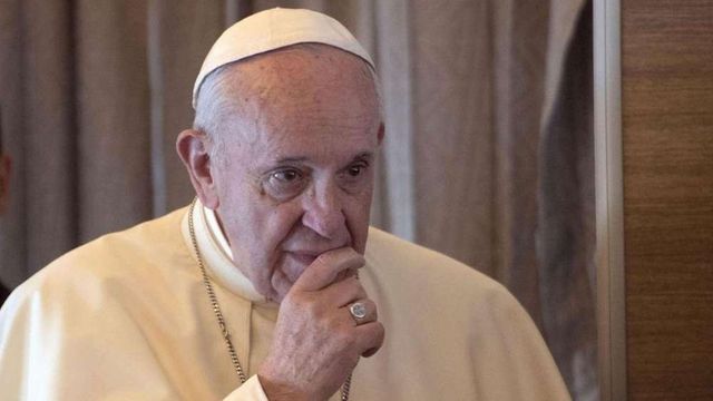 Papa Francesco: su pedofilia misure concrete, no scontate condanne