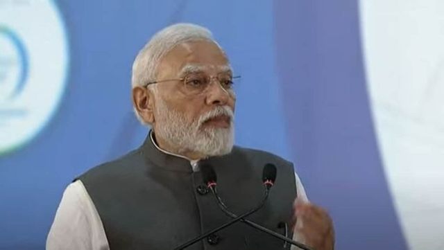 I don't have house in my name, but my govt turned lakhs of daughters in country house-owners: PM Modi