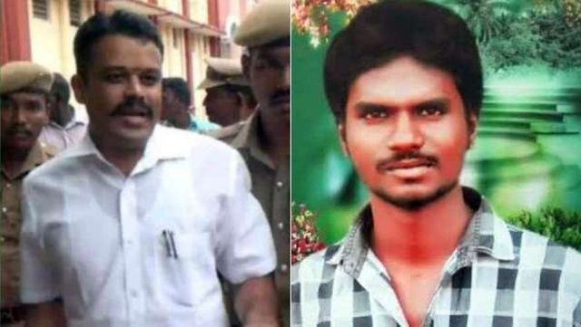 Gokulraj murder case: Yuvaraj sentenced to triple life term