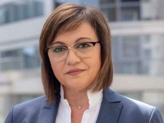 Вътев отиде при зърнарите - те разляха мляко насред нивата