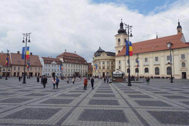 Summitul UE a adoptat Declarația de la Sibiu privind viitorul comunității