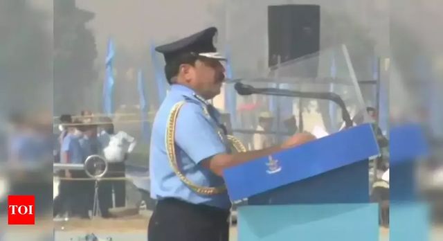 IAF will evolve, ready to safeguard India's sovereignty and interests: RKS Bhadauria