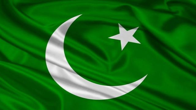 If you Google best toilet paper in world, Pakistan flag is what you get