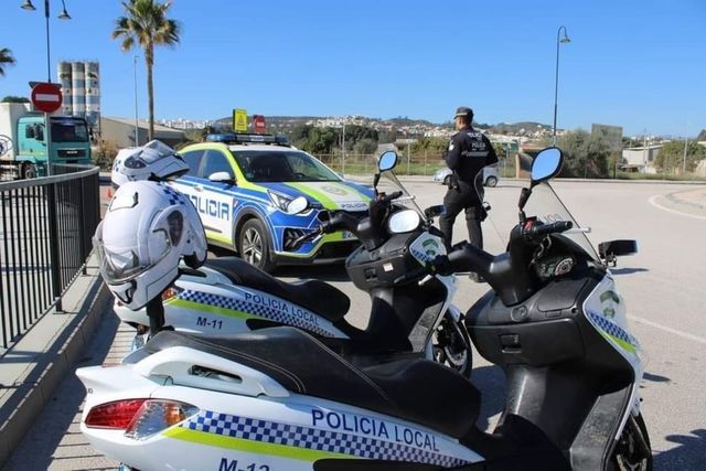 La Guardia Civil investiga la muerte de un hombre en un tiroteo en la Costa del Sol