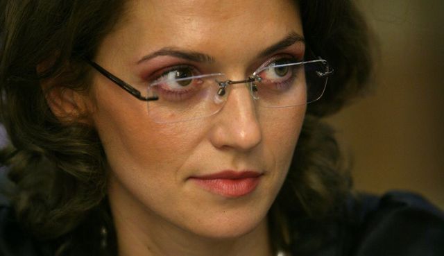 Gorghiu: În momentul acesta, un referendum nu rezolvă situația punctuală legată de dosarul Laurei Codruța Kovesi