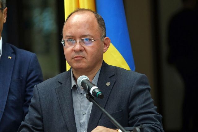 Bogdan Aurescu, numit consilier prezidențial