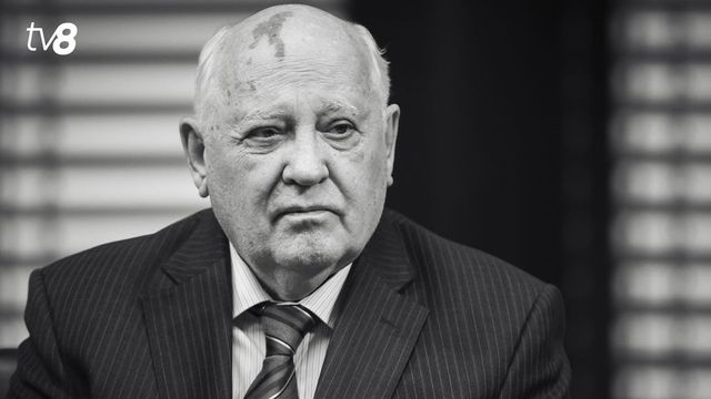 A murit ultimul lider sovietic, Mihail Gorbaciov