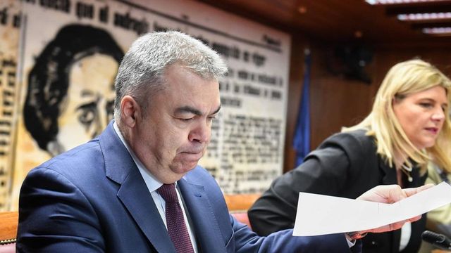 La UCO sostiene que Santos Cerdán era el encargado de gestionar las deudas de las constructoras