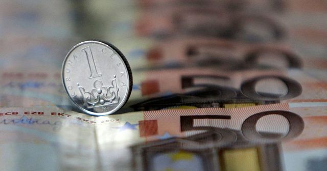 Zadlužení Evropské unie se meziročně snižuje, české naopak dál roste