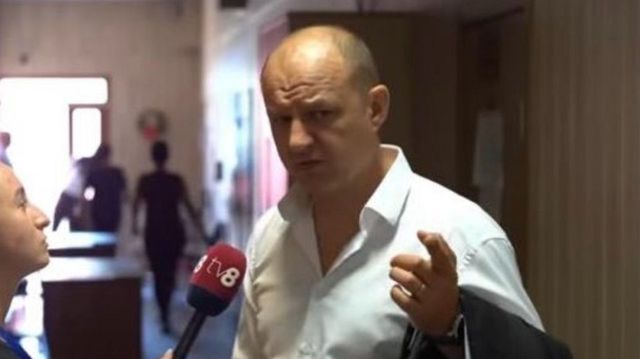 Unul dintre avocații lui Șor este cercetat penal: S-a îmbătat și a hărțuit o chelneriță de 18 ani