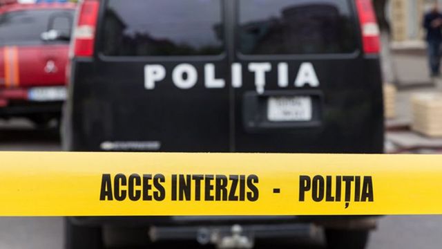 Un șofer beat a spulberat un copil de 12 anișori, la Briceni