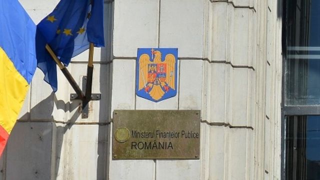 S&P a reconfirmat ratingul suveran al României și perspectiva stabilă
