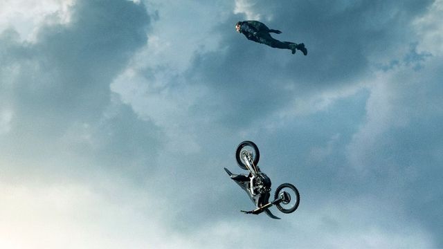 Tom Cruise devora Cannes en la entrega final de ‘Misión imposible’