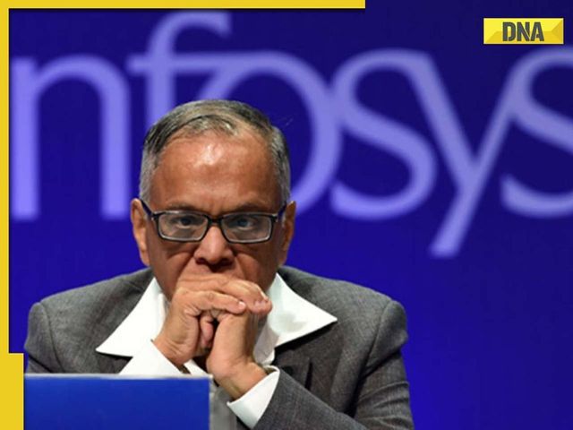 Another bad news for Narayana Murthy’s Infosys employees, lower bonus payments due to…