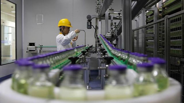 Китай ослабил пошлины на американские товары