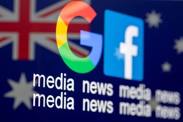 Australia Passes Law To Make Google, Facebook Pay For News