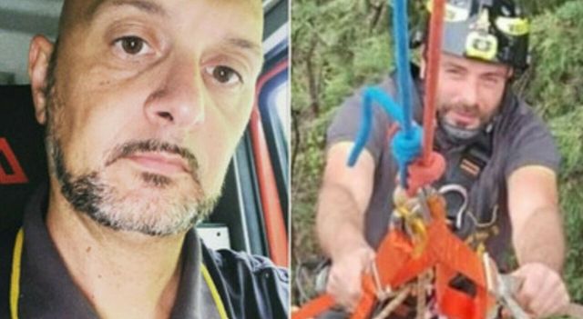 Vigili del fuoco morti, le salme recuperate dopo 50 ore