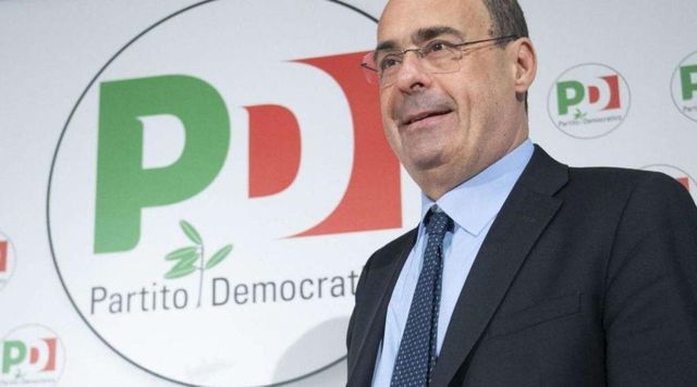 Pd, Zingaretti: «Vinciamo in Emilia-Romagna e lancio un partito nuovo»