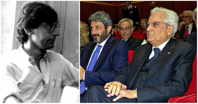 “Le mafie verranno certamente sconfitte”: il presidente Mattarella ricorda Giancarlo Siani, il giornalista ucciso dalla Camorra 35 anni fa