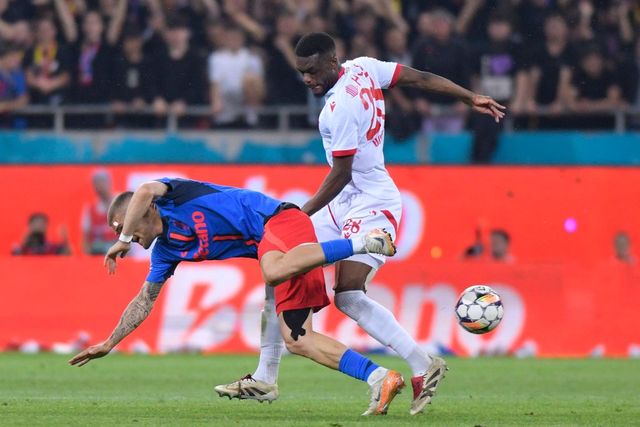 Dinamo – FCSB, derby cu Boost de 50% pe Betano