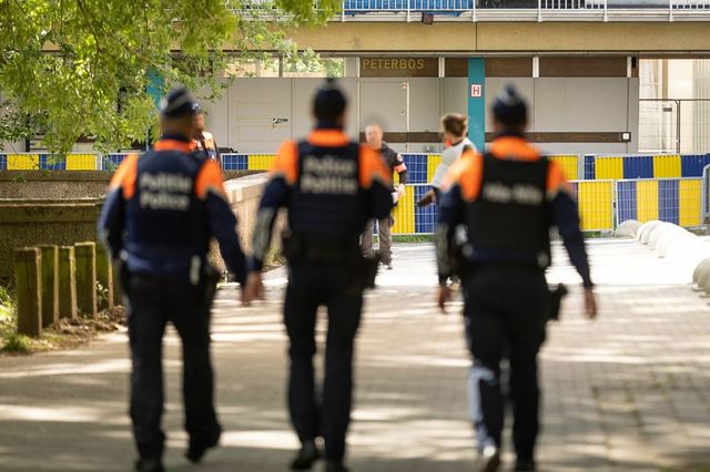 Premierul Belgiei, ținta unui atentat terorist dejucat