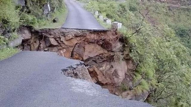 26 killed, several feared dead as rain fury rages across states