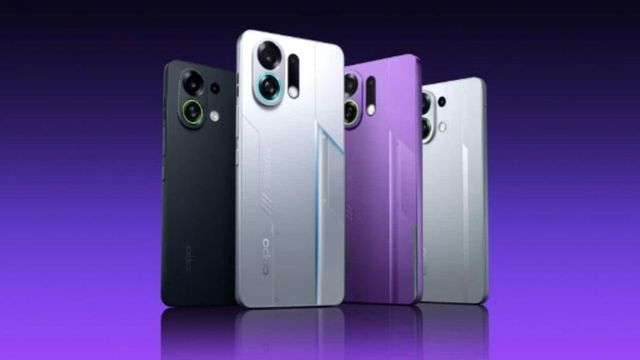 Oppo K13 Turbo India Launch Today: Event Timings, Where To Watch And Specs Expected
