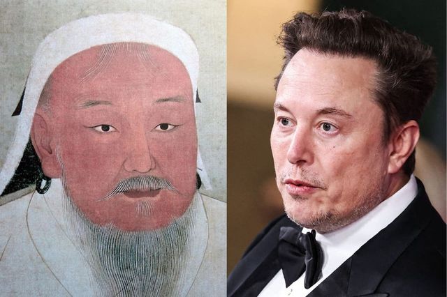Nagy pofont kapott Elon Musk