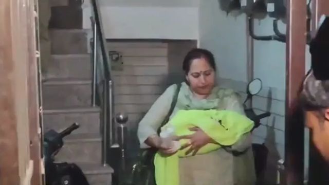 CBI busts child trafficking ring in Delhi, two newborns rescued