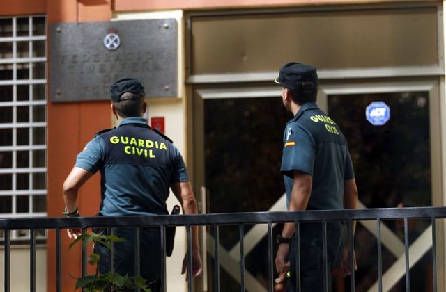 Federcalcio spagnola nella bufera: arresti e perquisizioni per la Supercoppa in Arabia