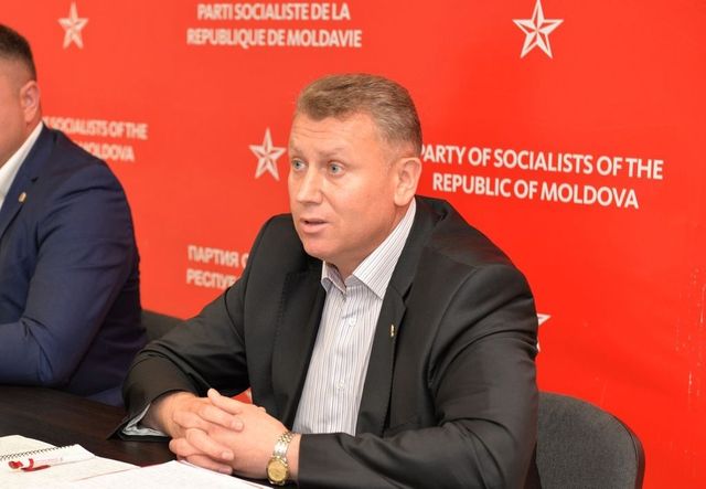 Raionul Ungheni riscă să rămînă fără președinte